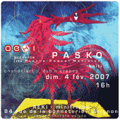 Pasko - 4 février 2007
